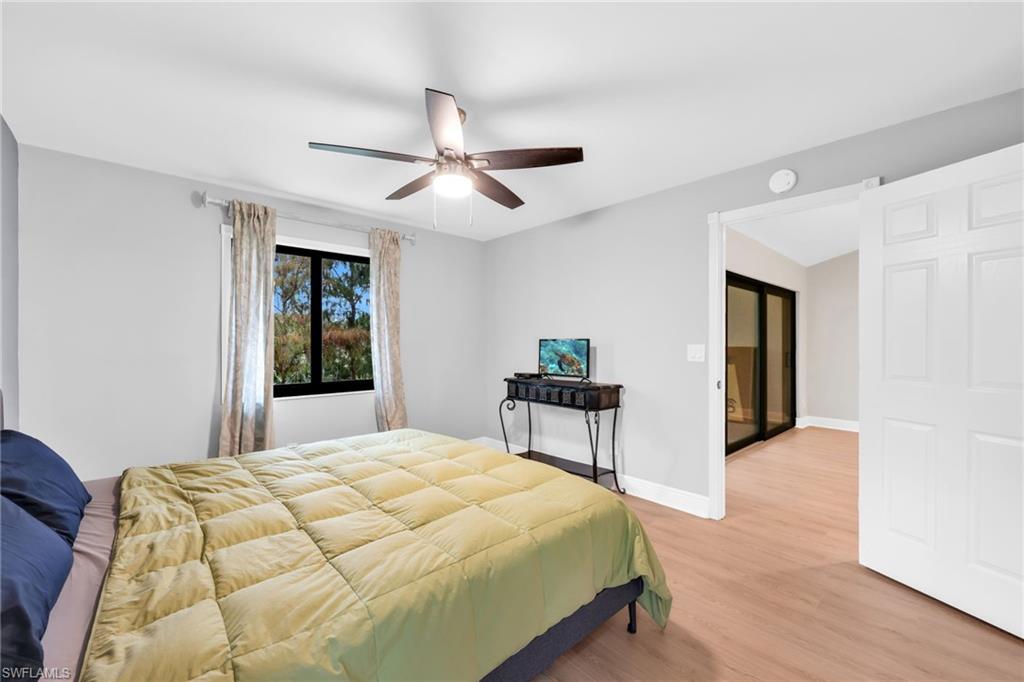 DEAUVILLE LAKE CLUB - Residential Lease