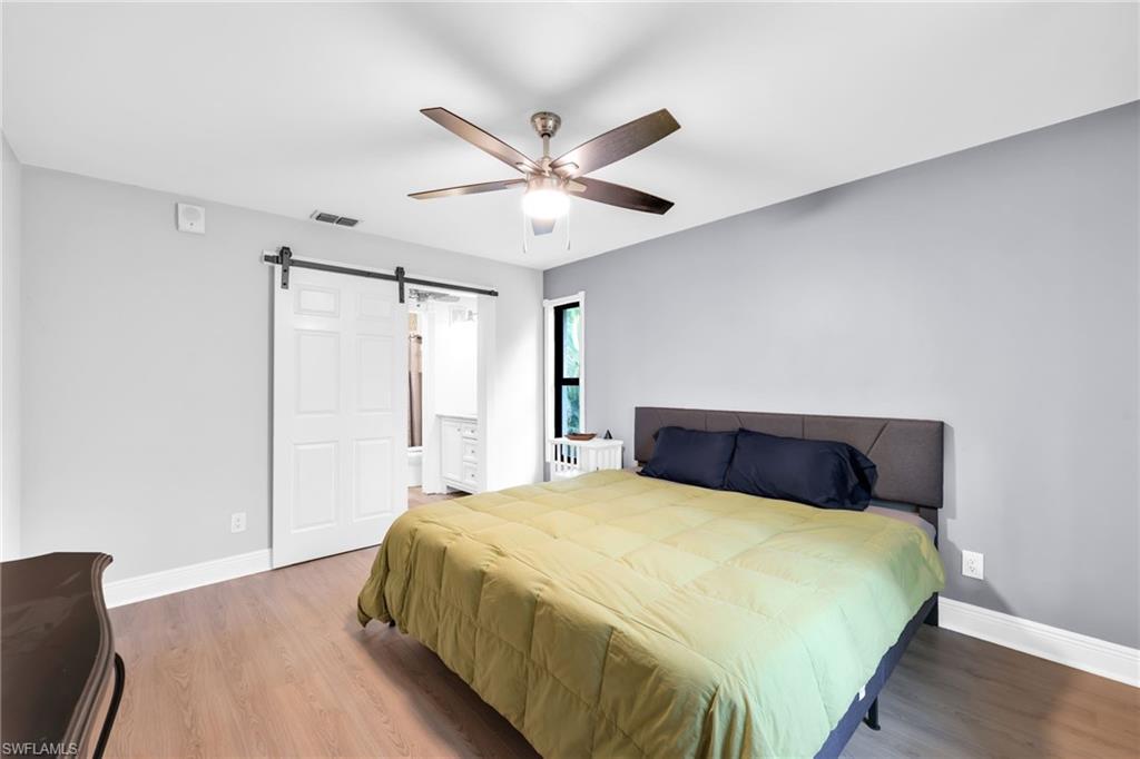 DEAUVILLE LAKE CLUB - Residential Lease