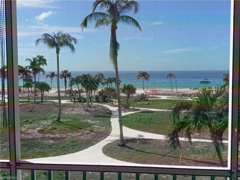 A home in BONITA SPRINGS