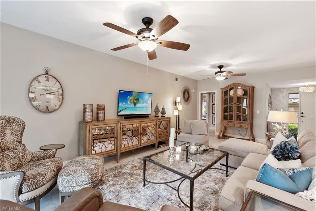 OAKWOOD CARRIAGE HOME - Residential