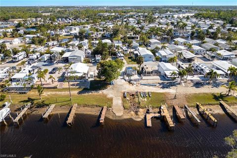 A home in FORT MYERS