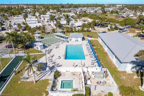 A home in FORT MYERS