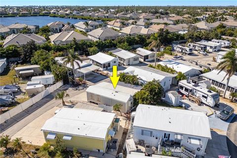 A home in FORT MYERS