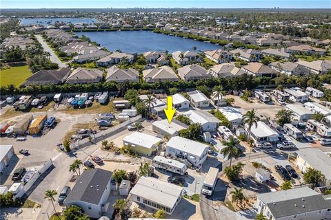 A home in FORT MYERS