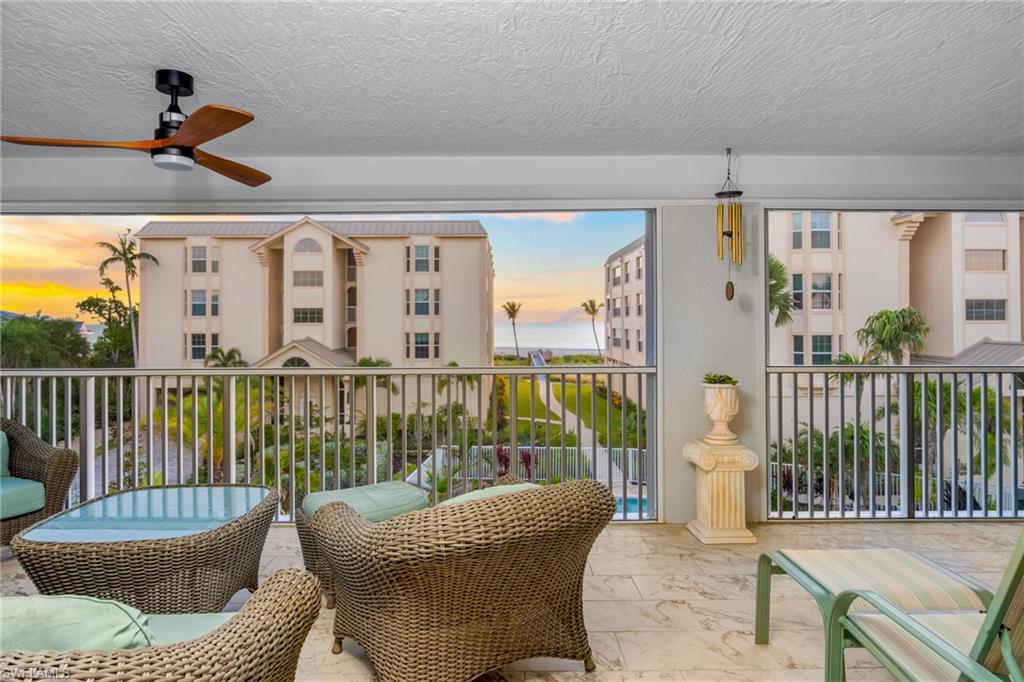 WEDGEWOOD OF SANIBEL CONDO - Residential