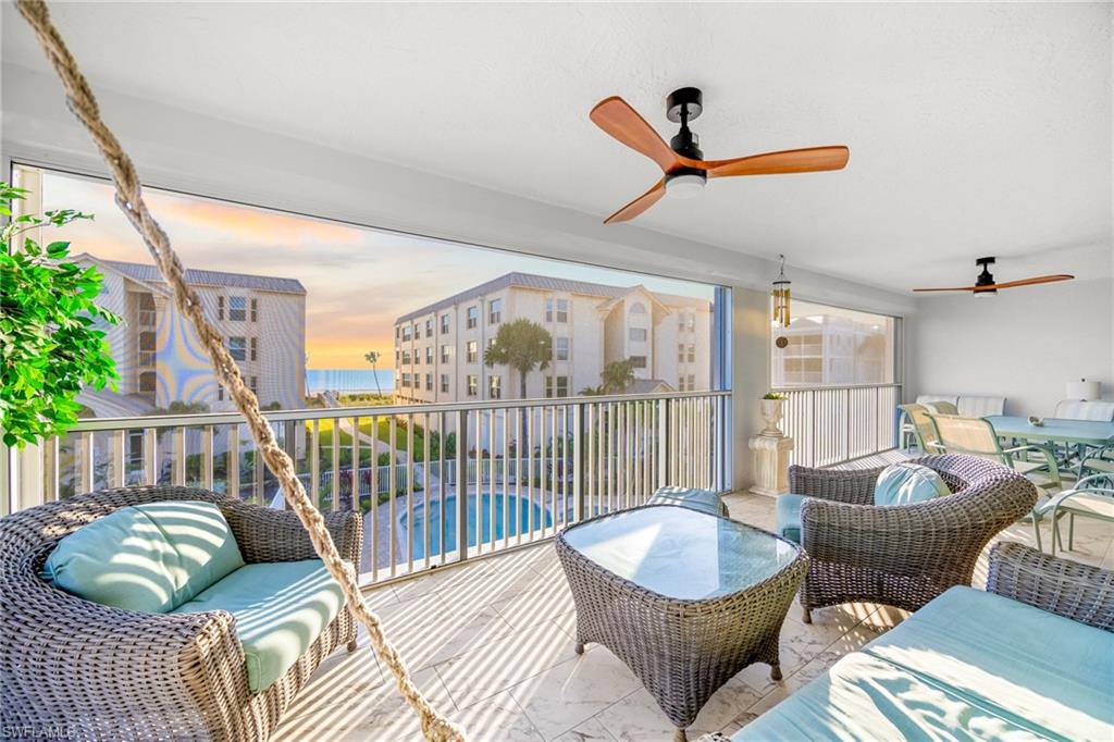 WEDGEWOOD OF SANIBEL CONDO - Residential