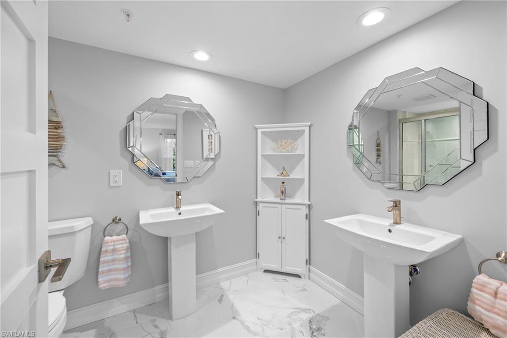 WEDGEWOOD OF SANIBEL CONDO - Residential