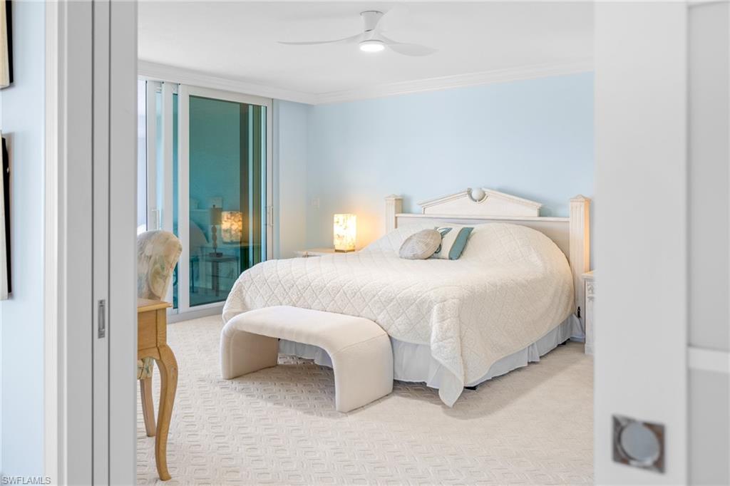 WEDGEWOOD OF SANIBEL CONDO - Residential