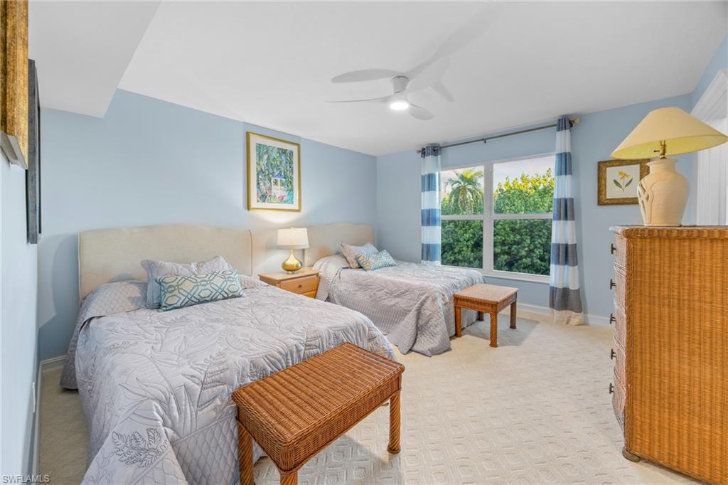 WEDGEWOOD OF SANIBEL CONDO - Residential