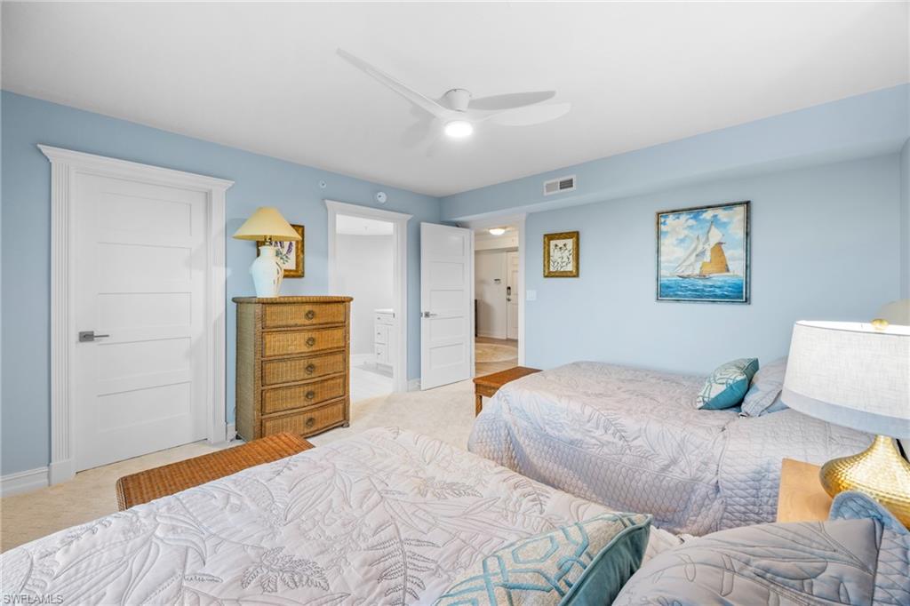 WEDGEWOOD OF SANIBEL CONDO - Residential