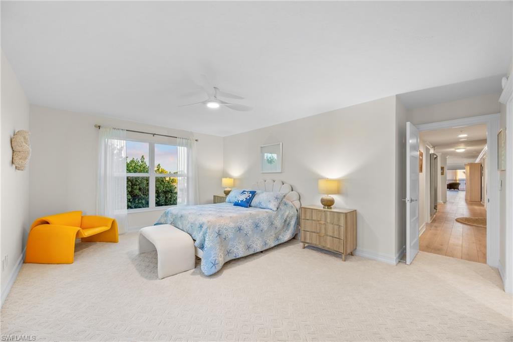 WEDGEWOOD OF SANIBEL CONDO - Residential