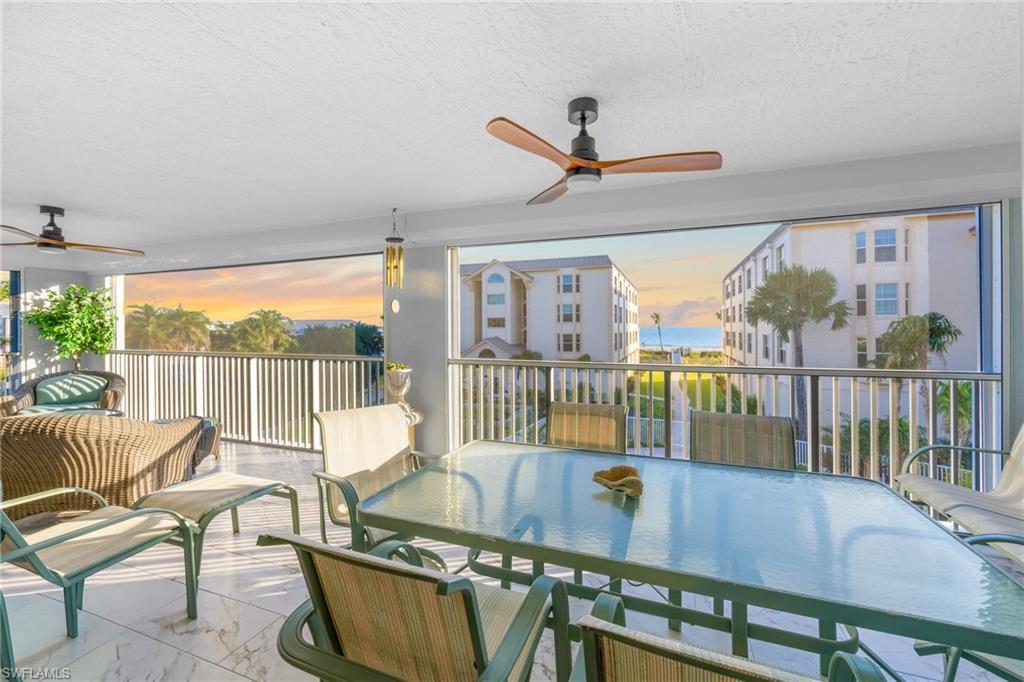 WEDGEWOOD OF SANIBEL CONDO - Residential