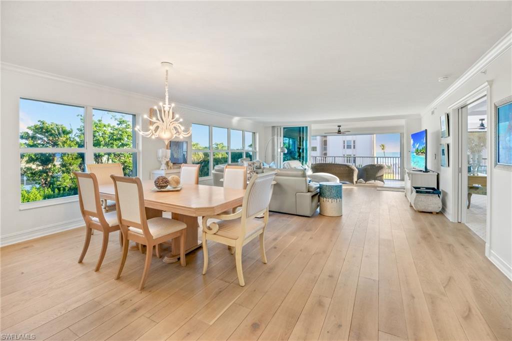 WEDGEWOOD OF SANIBEL CONDO - Residential