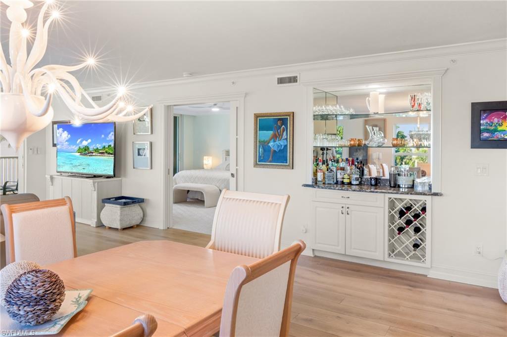 WEDGEWOOD OF SANIBEL CONDO - Residential