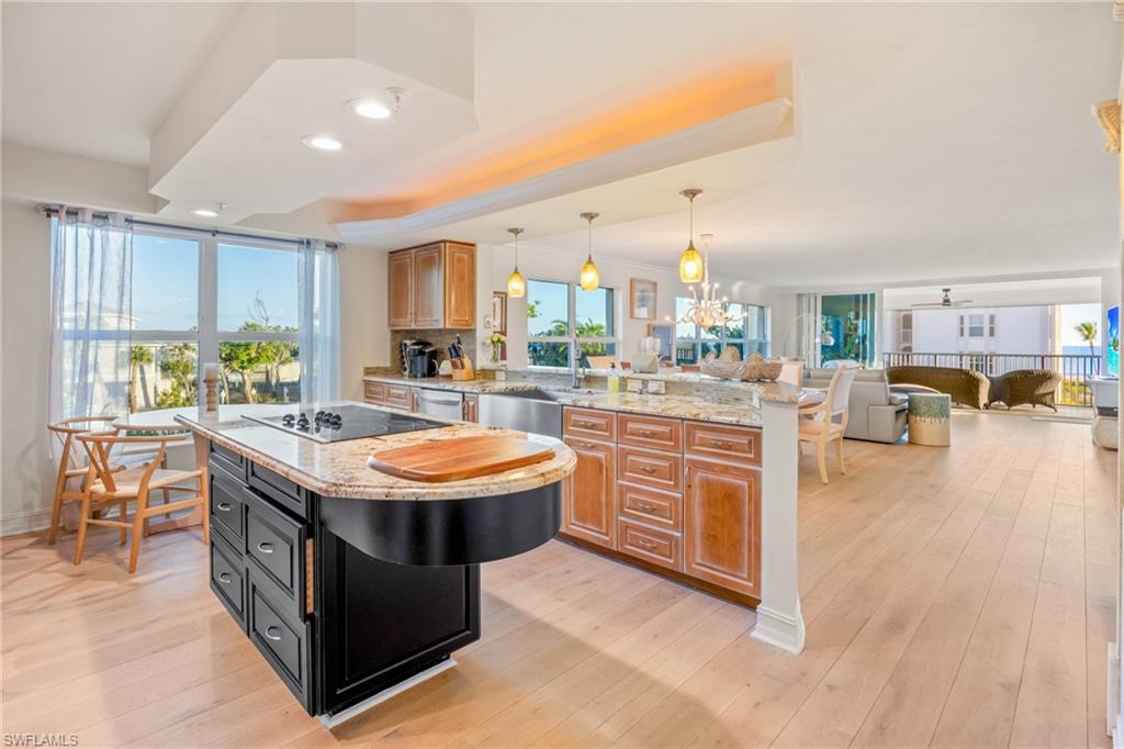 WEDGEWOOD OF SANIBEL CONDO - Residential