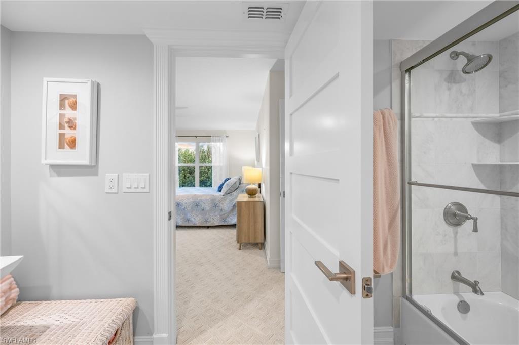 WEDGEWOOD OF SANIBEL CONDO - Residential