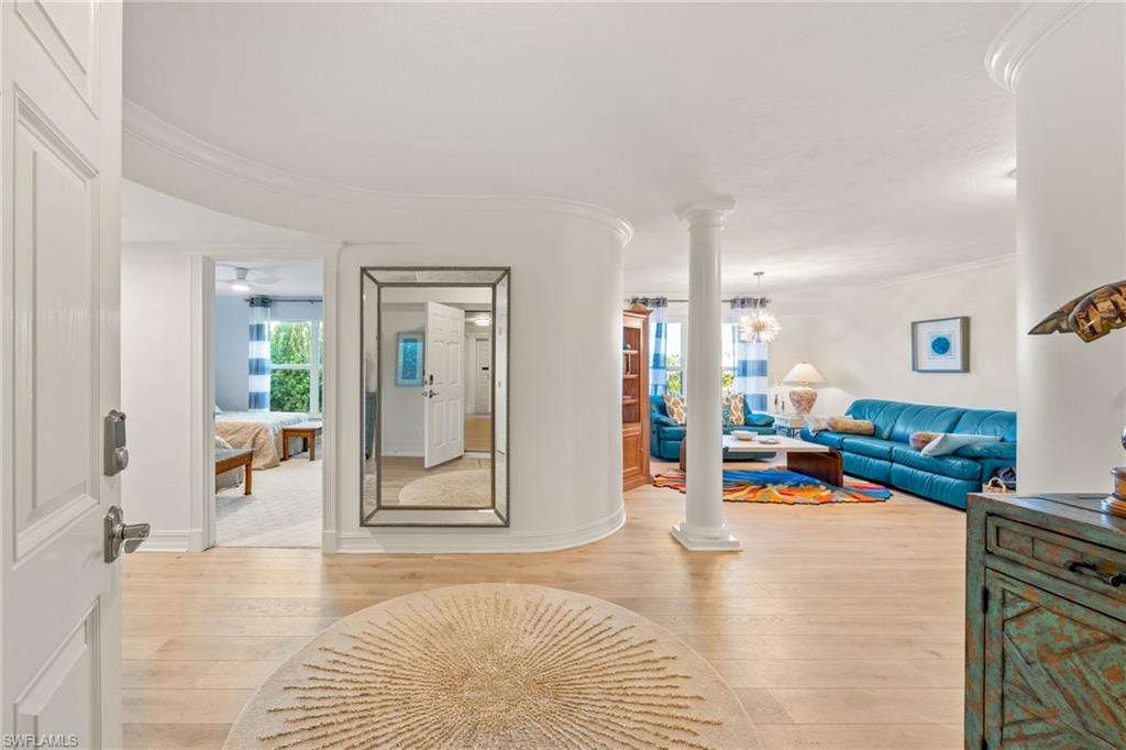 WEDGEWOOD OF SANIBEL CONDO - Residential