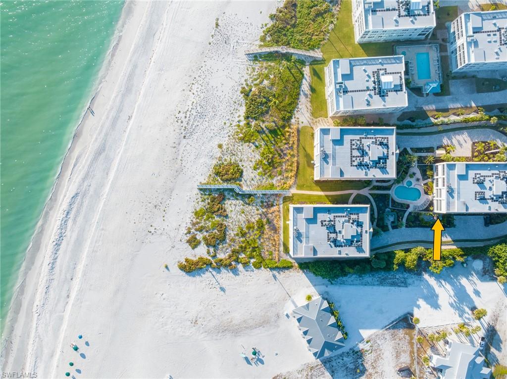 WEDGEWOOD OF SANIBEL CONDO - Residential