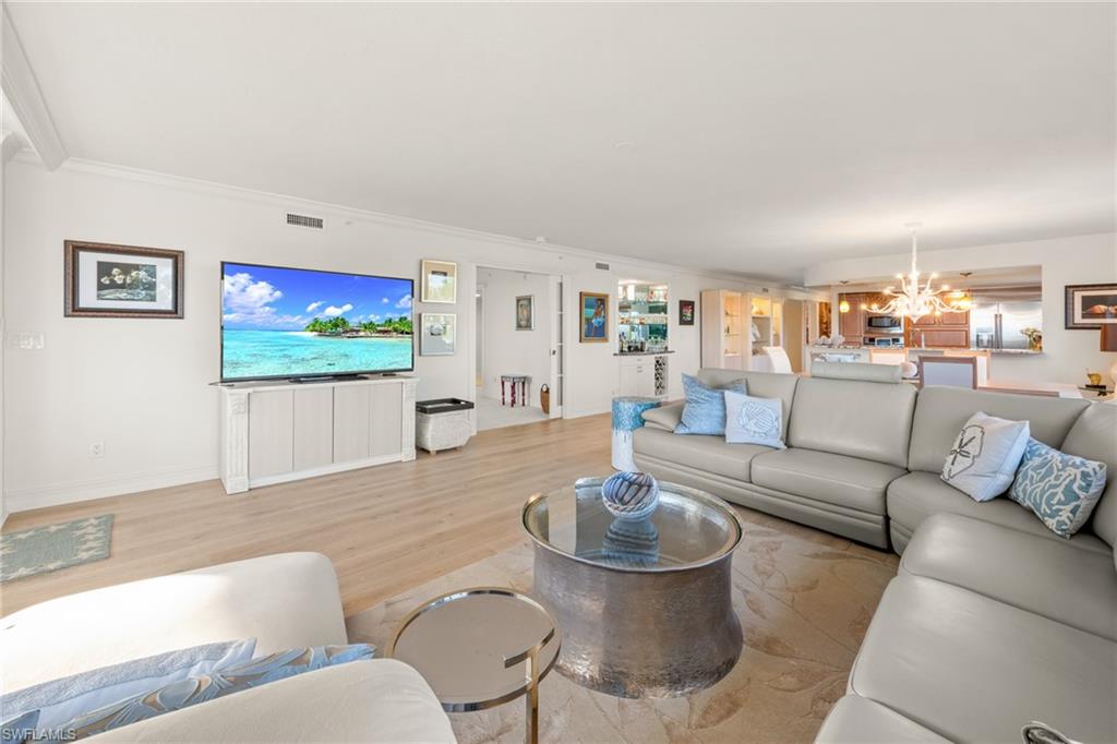 WEDGEWOOD OF SANIBEL CONDO - Residential