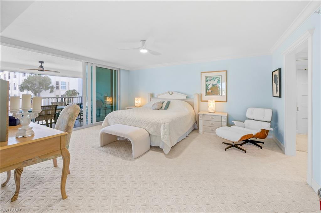 WEDGEWOOD OF SANIBEL CONDO - Residential