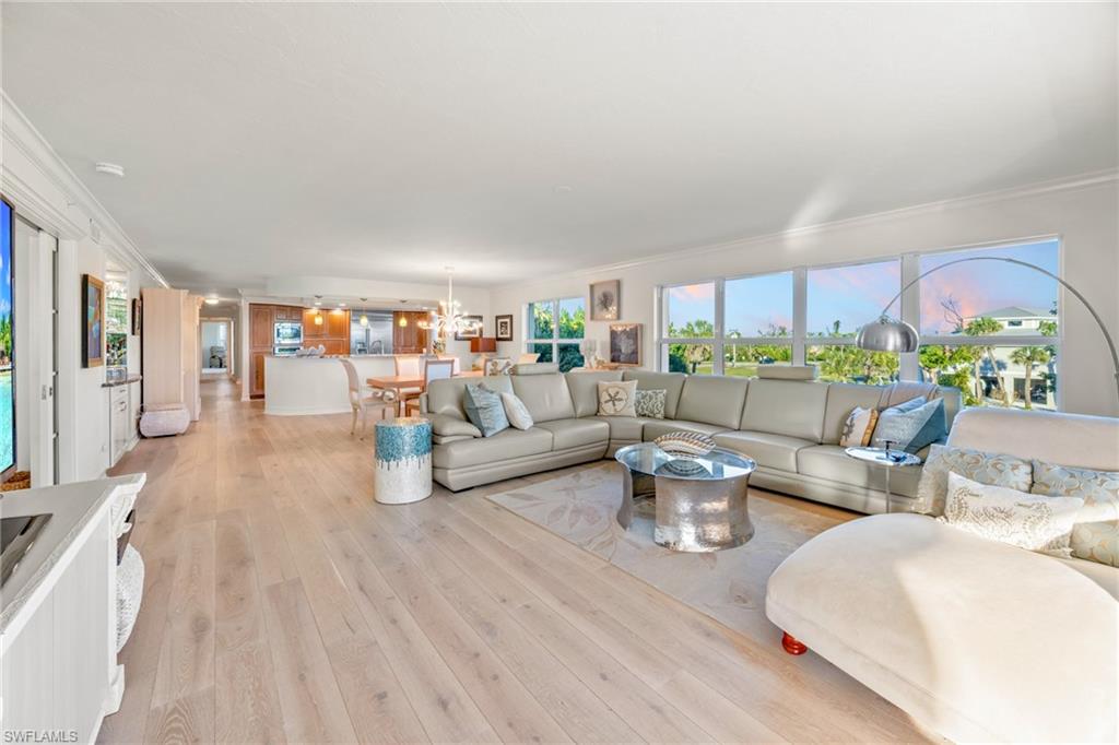 WEDGEWOOD OF SANIBEL CONDO - Residential