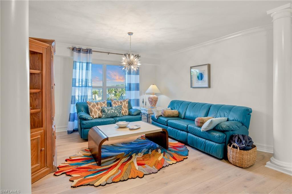 WEDGEWOOD OF SANIBEL CONDO - Residential