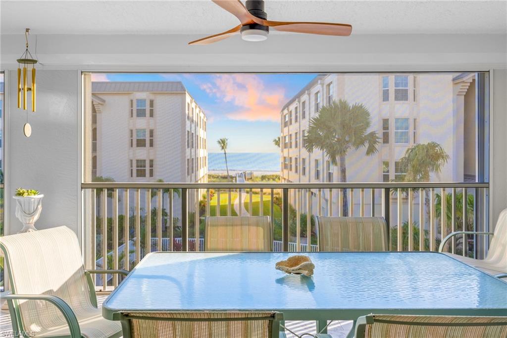 WEDGEWOOD OF SANIBEL CONDO - Residential