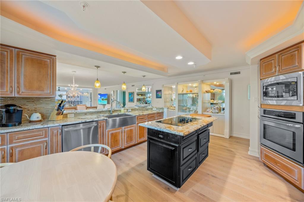 WEDGEWOOD OF SANIBEL CONDO - Residential