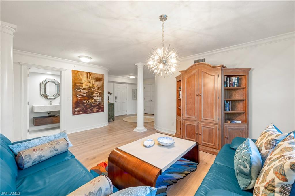 WEDGEWOOD OF SANIBEL CONDO - Residential