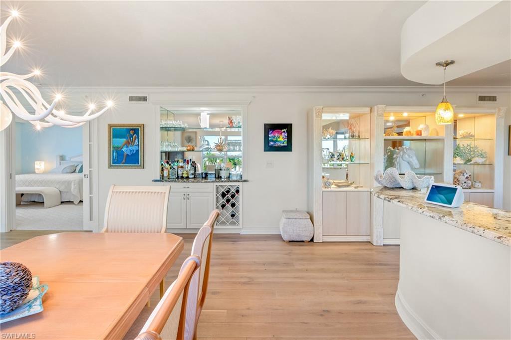 WEDGEWOOD OF SANIBEL CONDO - Residential