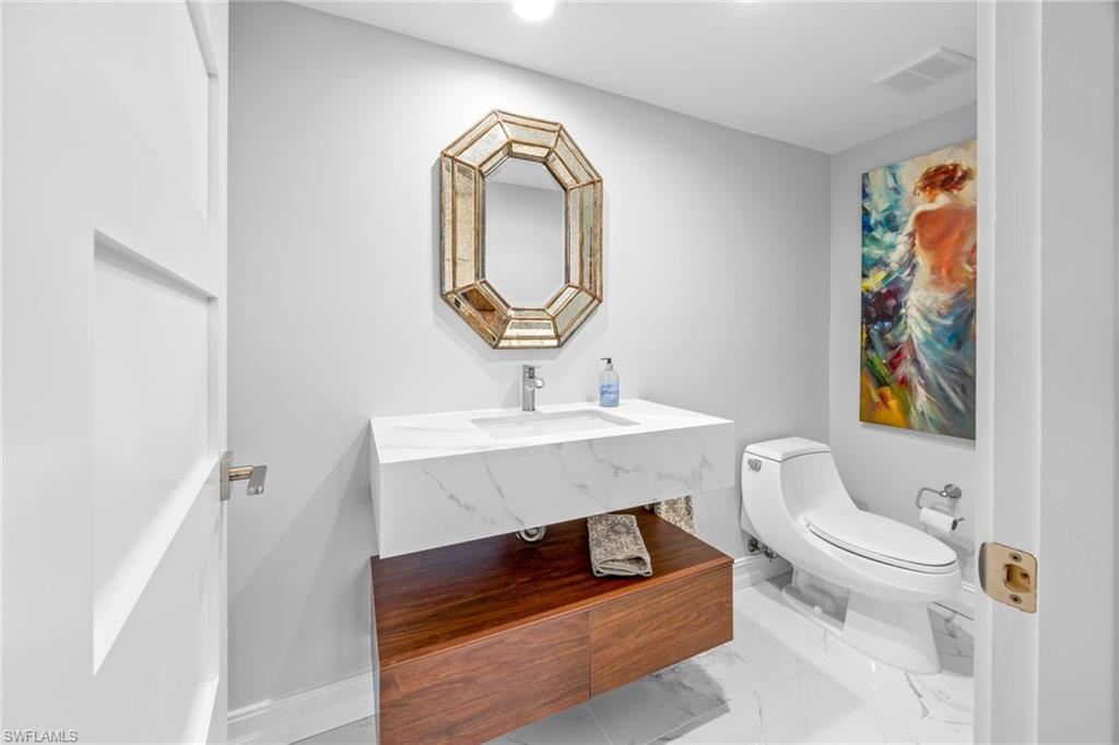 WEDGEWOOD OF SANIBEL CONDO - Residential