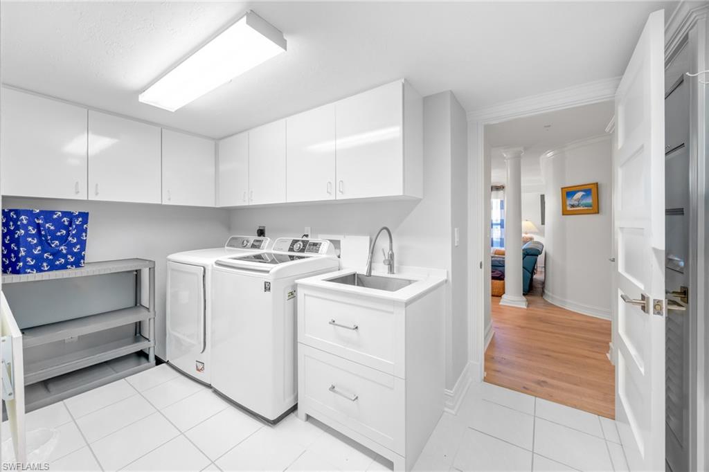 WEDGEWOOD OF SANIBEL CONDO - Residential