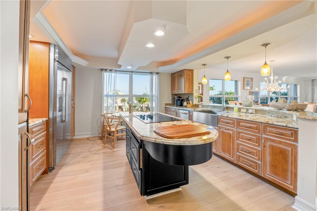 WEDGEWOOD OF SANIBEL CONDO - Residential