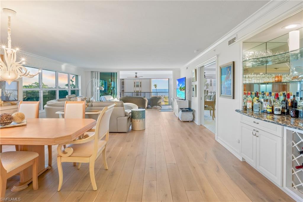 WEDGEWOOD OF SANIBEL CONDO - Residential