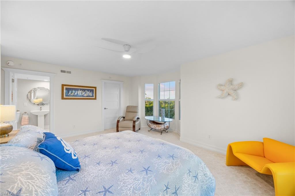 WEDGEWOOD OF SANIBEL CONDO - Residential