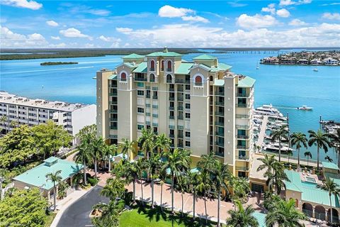 A home in MARCO ISLAND