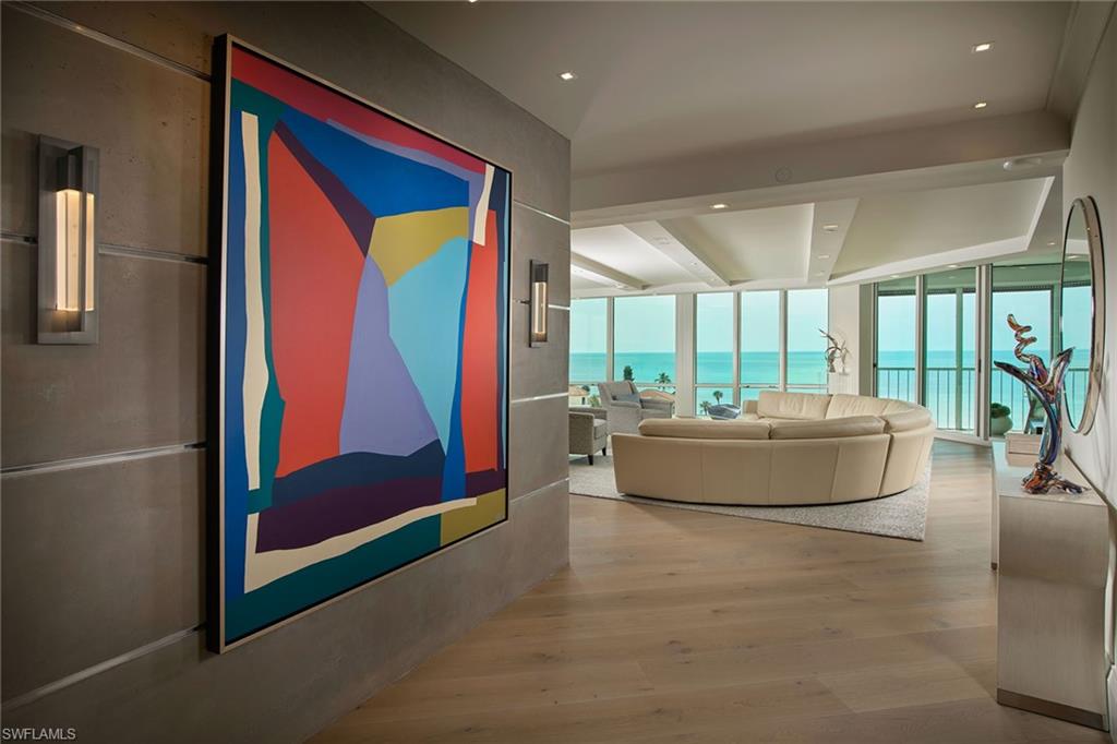 LE CIEL PARK TOWER - Residential