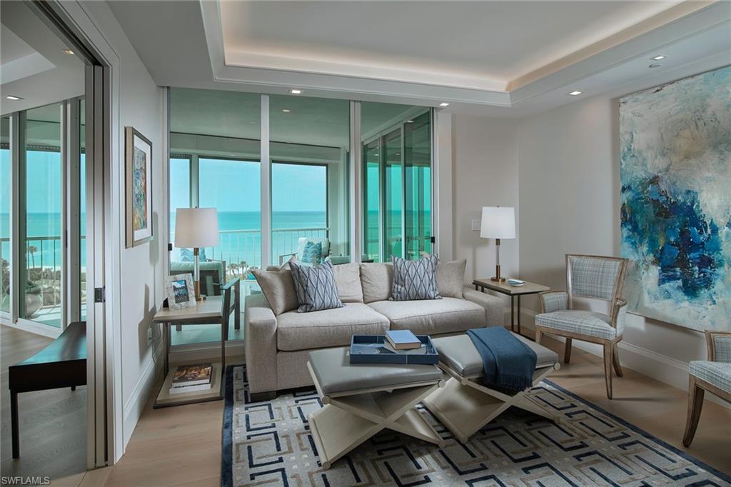 LE CIEL PARK TOWER - Residential