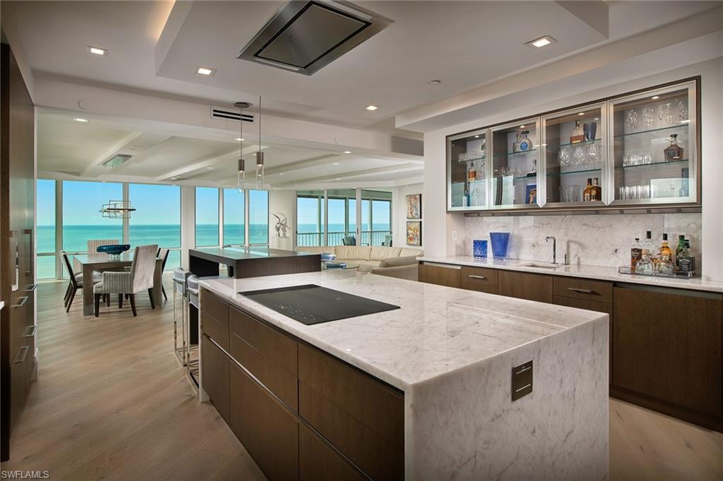 LE CIEL PARK TOWER - Residential