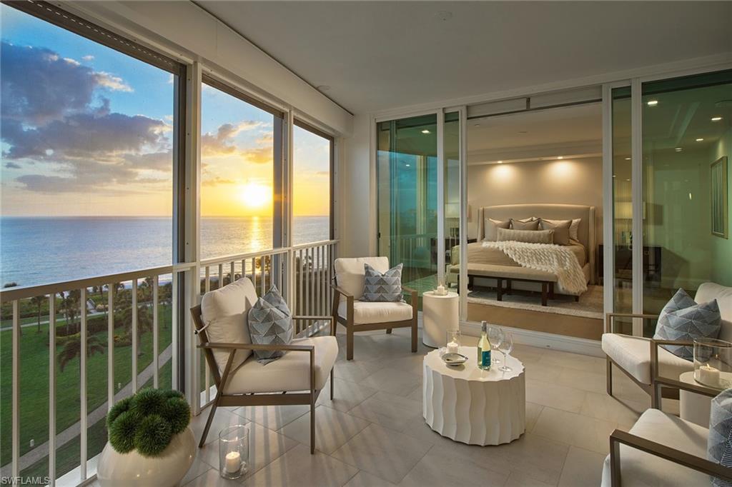 LE CIEL PARK TOWER - Residential