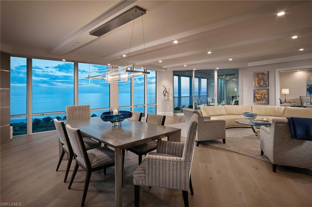 LE CIEL PARK TOWER - Residential