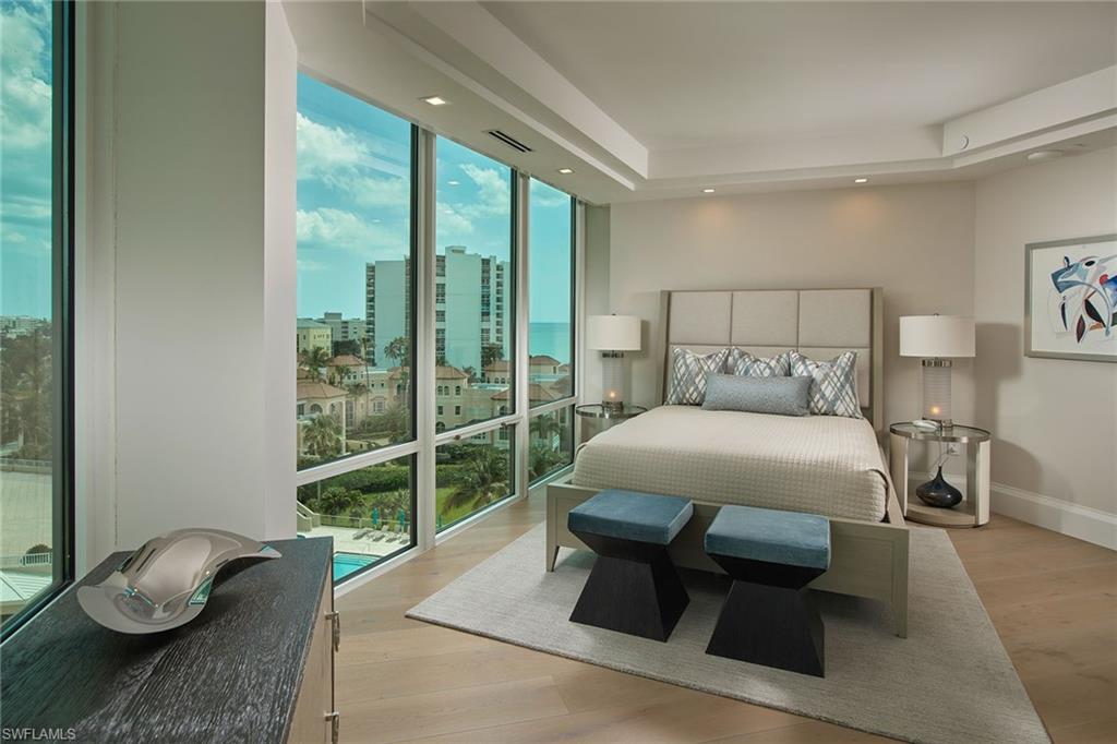 LE CIEL PARK TOWER - Residential