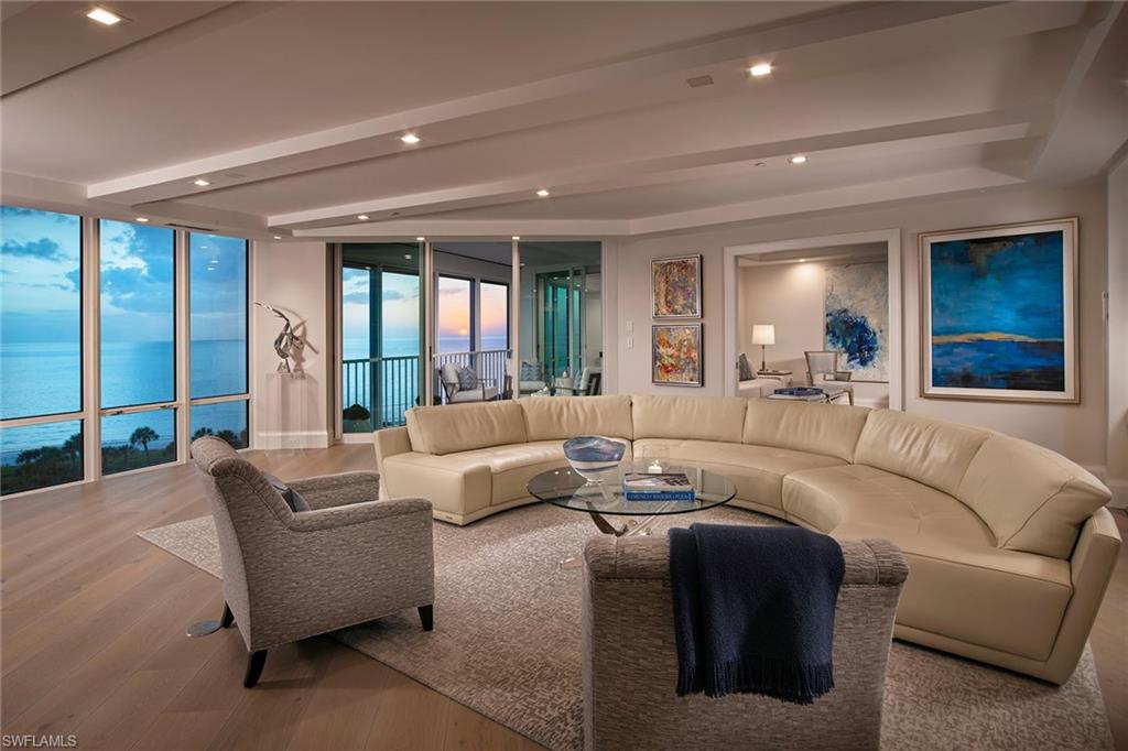 LE CIEL PARK TOWER - Residential