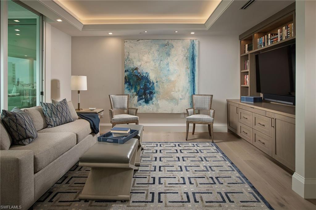 LE CIEL PARK TOWER - Residential