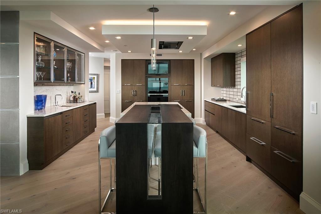 LE CIEL PARK TOWER - Residential