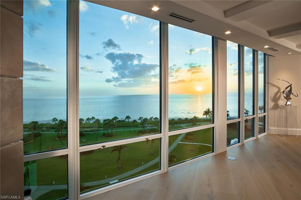 LE CIEL PARK TOWER - Residential