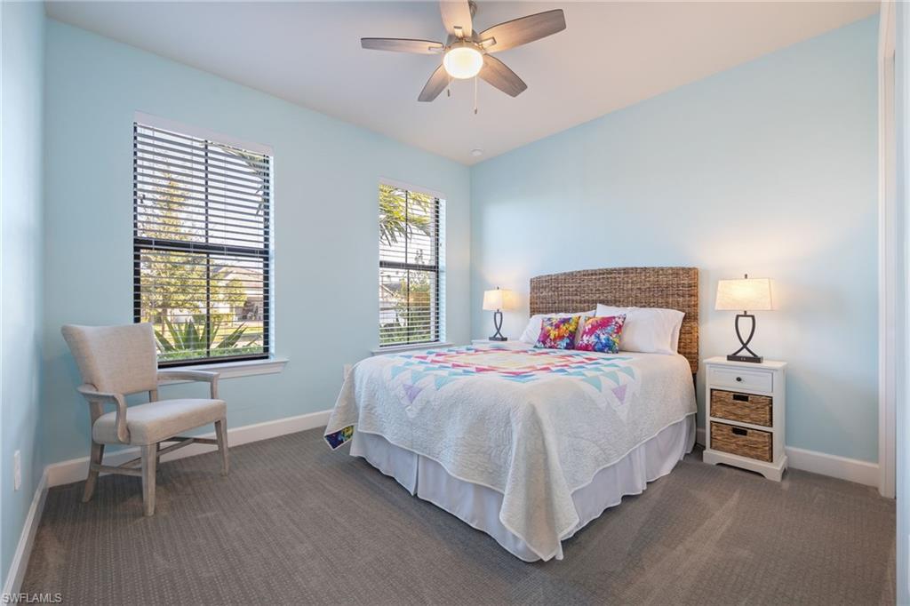 HAMPTON LAKES - Residential