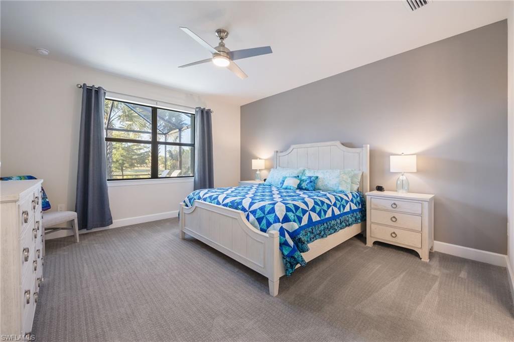 HAMPTON LAKES - Residential