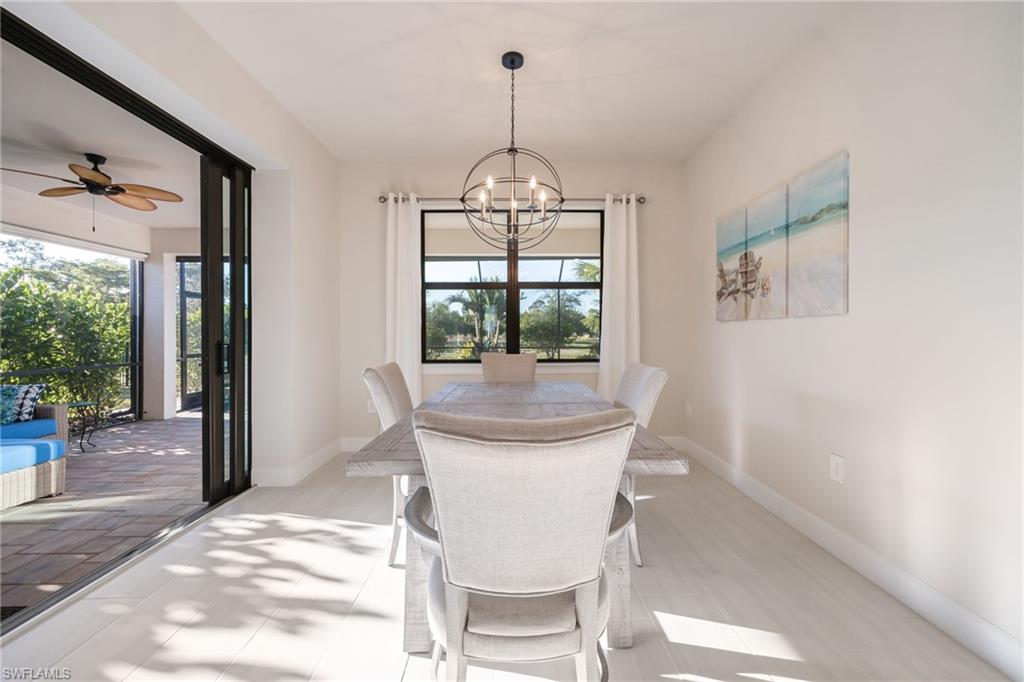 HAMPTON LAKES - Residential