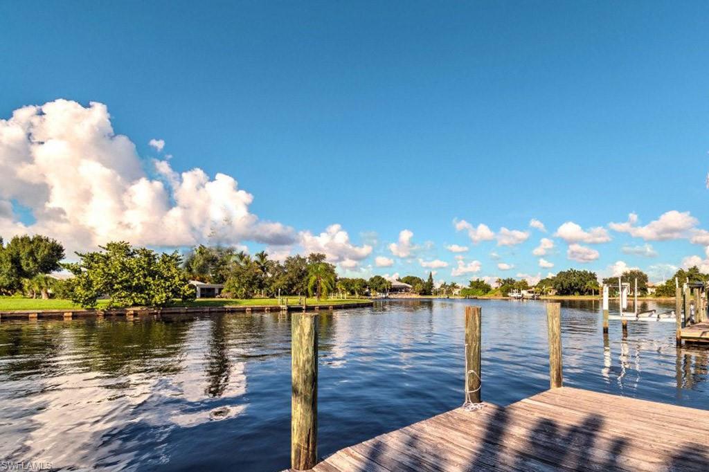 PORT CHARLOTTE - Land